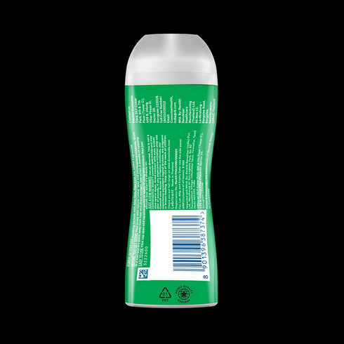 Durex Aloe Massage 2-in-1